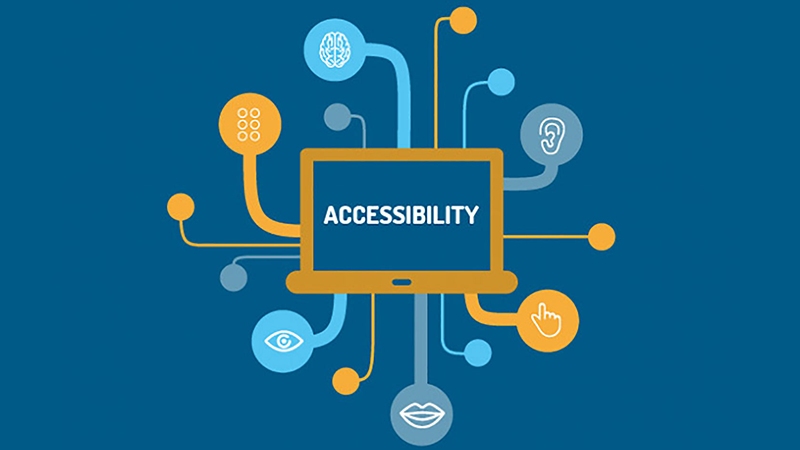 Accessibility at Brookes